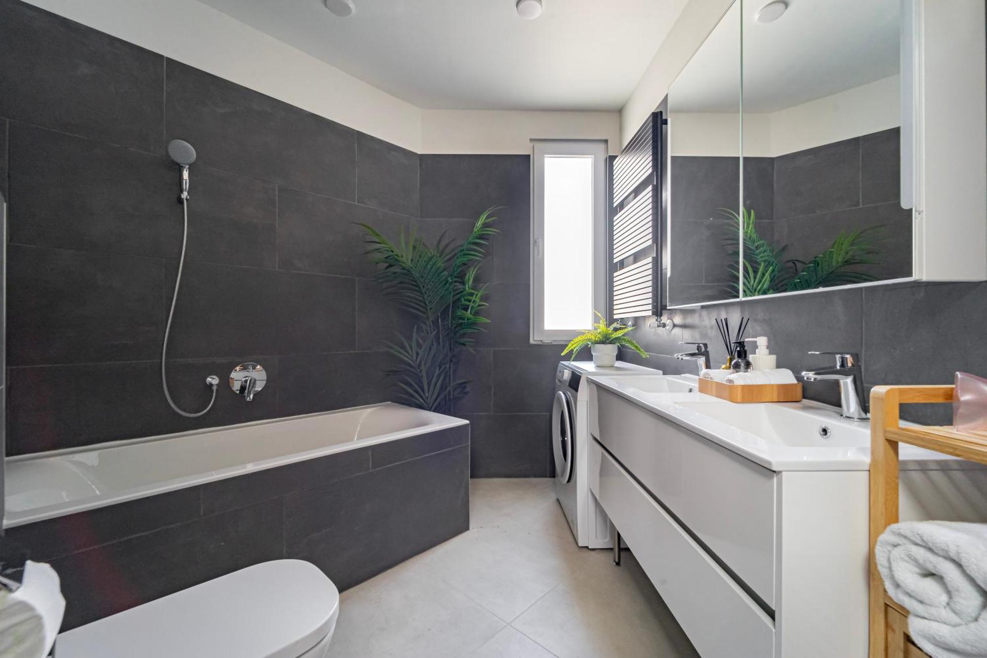 Exclusive & Central Duplex Residence By Prestige Homes Budapest Ngoại thất bức ảnh